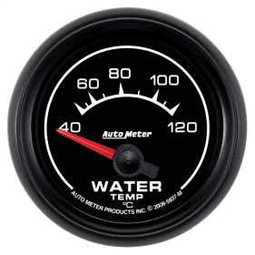 ES™ Electric Water Temperature Gauge 5937-M